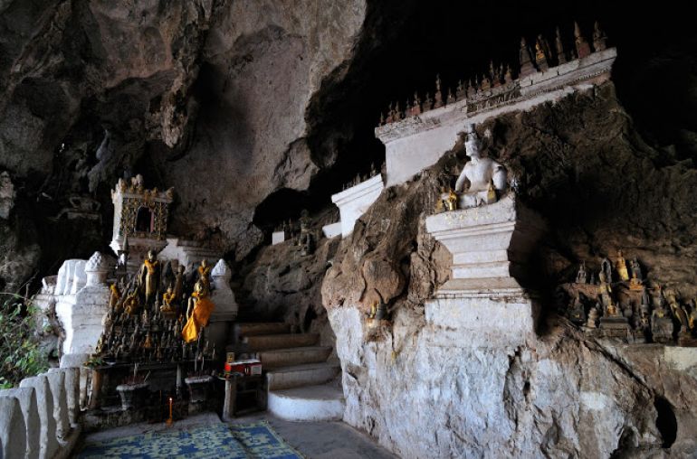 Nava-Mekong-Cruise-Pak-Ou-Caves